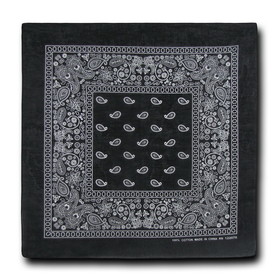 John's Club BANDB Double Sided Bandannas