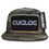 CUGLOG C31 CUGLOG Patch Snapback Hat