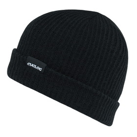 Custom CUGLOG K017 Halla Basic Cuff Beanies Hat
