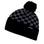 CUGLOG K019 Changbai Checker Beanie Hat