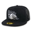 Nothing Nowhere N14 Flat Bill Eagle Caps
