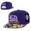 WHANG W30 Ziger Cali Bear Snapbacks Hat