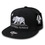 WHANG W6 Retro Fitted Hat