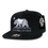 WHANG W76 Cali Republic Corduroy Snapback Hat