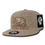 WHANG W76 Cali Republic Corduroy Snapback Hat