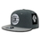 WHANG W82 Decky Snapback by Whang Hat