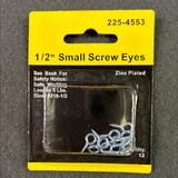 D. Lawless Hardware 225-4553 (12-Pack) 1/2