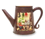 D. Lawless Hardware Rooster Teapot 24066