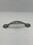 Laurey 3" Cimarron Spoon Foot Pull Silverado