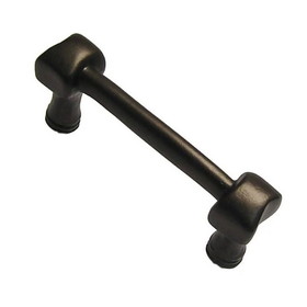 D. Lawless Hardware 3" Hammerhine Pull Bronze