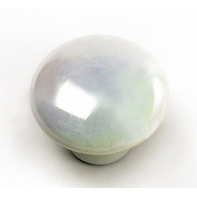 Laurey 1-1/4" Ceramic Opal Knob