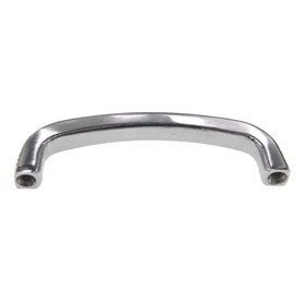 Amerock BP1940-26-25 (25-Pack) 3" Arch Pull Polished Chrome
