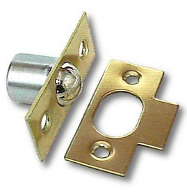 D. Lawless Hardware Ball Catch - 3/4" - 2 pc - Ball and Strike C21-C63934