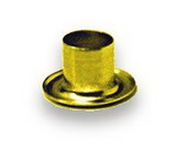 D. Lawless Hardware Brass Plated Grommet Strike C21-U1283-BP