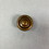 D. Lawless Hardware (14-Pack) 1-3/8" Concentric Knob Antique English