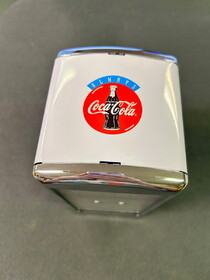 D. Lawless Hardware Always Cool Napkin Dispenser