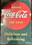 D. Lawless Hardware Ice Cold Coca Cola Tin