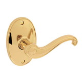 Gainsborough Brass - Non-Locking - Leverline Collection