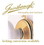 Gainsborough Gainsborough Door Knob - Brass -  Non-Locking - Diplomat Suite Collection D30-LK-305DBTBT60