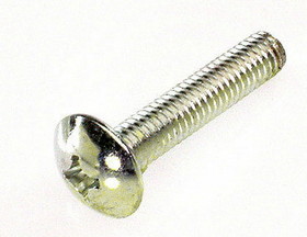 D. Lawless Hardware 8-32 X 1-5/8" Knob Screw Slotted/Phillips PT 1/1/2"