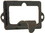 D. Lawless Hardware Antique Copper (Bronze) Cabinet Label Holder w/ Finger Pull - 2 1/2" (1300)