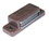 Liberty Hardware Brown Magnetic Catch - No Strike - 1 3/4" (Bulk Pricing)