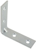 D. Lawless Hardware Steel Corner Brace - 3 1/2