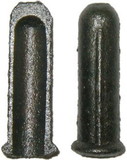 D. Lawless Hardware Cast Iron Split Socket for Large Caster