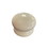 D. Lawless Hardware 2" Colonial Wide Base Ceramic Knob