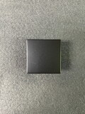 D. Lawless Hardware Flat Surface Knob or Base for Knob Making 1-1/2