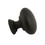 D. Lawless Hardware 1-1/4" Country Store Knob Oil Rubbed Bronze