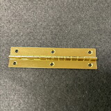 D. Lawless Hardware DL-PIANO-7518RBPSW Piano Hinge 3