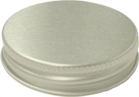 D. Lawless Hardware Aluminum Spice Jar Lid with Foam Lining
