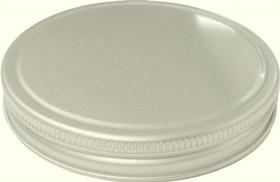 D. Lawless Hardware Aluminum Coffee Jar Lid with Foam Lining