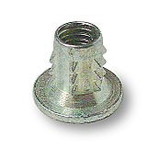 D. Lawless Hardware Insert Nut 5/16-18 with Large Flange