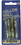 Hillman 6-32 Long Hollow Wall Anchors 4-Pak H-970605