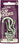D. Lawless Hardware 1 1/4" Zinc Plated Cup Hooks - 4 Pack H-970722