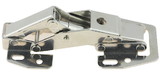 D. Lawless Hardware Easy-On Invisible Spring Hinge - Inset or Overlay H34-H535NP