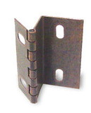 Amerock Butt Hinge Partial Wrap for Doors or Frame 1/2
