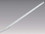 Hera HERA Stick2-LED 34" Light Fixture 7.2 Watt - Warm White STICKLED34WW