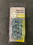 Hillman 5/8" #17 Galvanized Wire Nails 2-oz