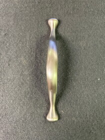 Amerock 3" Celebration Pull Satin Nickel