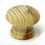 D. Lawless Hardware 1-3/16" Unfinished Pine Knob