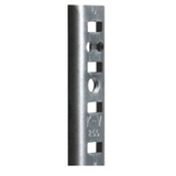 D. Lawless Hardware Shelf Standard Pilaster Strip 84