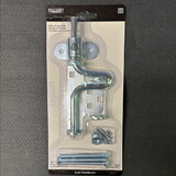 Brainerd L-B18600G-ZP-U Slide Bolt Action Latch For Wood Gates