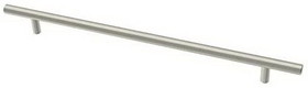 Liberty Hardware 11-5/16" Bar Pull Stainless Steel