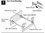 Liberty Hardware Drawer Slide  Liberty - Bottom Side Mount Set - 22" (D65171-W-A) L-D66365-W-A
