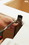 Liberty Hardware Pair Mounting Brackets for Liberty 940, 941 & 942 Series Soft Close, D75, D761 Series Ball Bearing Drawer Slides Drawer Slides