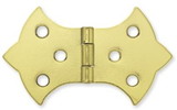 D. Lawless Hardware Butterfly Hinge 3 1/8