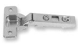 Liberty Hardware Concealed Hinge - 120 Degree -Easy Clip - Full Overlay